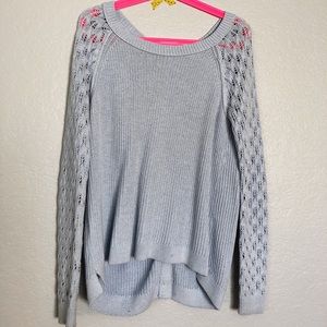 Loft Sweater